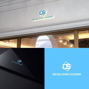 Design de Logo par rinaldoajigunadi 2 pour Developing Sonder | Design : #21197896