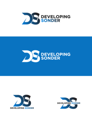 Diseño de Logo por ROZY M para Developing Sonder | Diseño #21197003