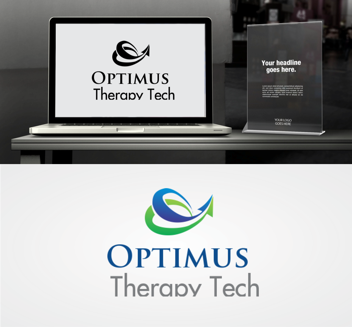 Logo Design by galiswar 2 for this project | Design #21213923