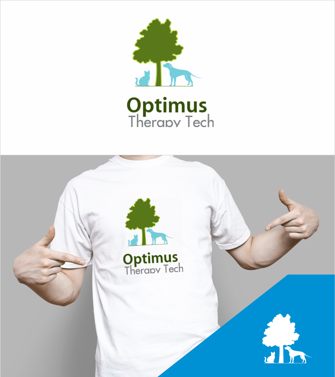 Logo-Design von galiswar 2 für dieses Projekt | Design #21228800