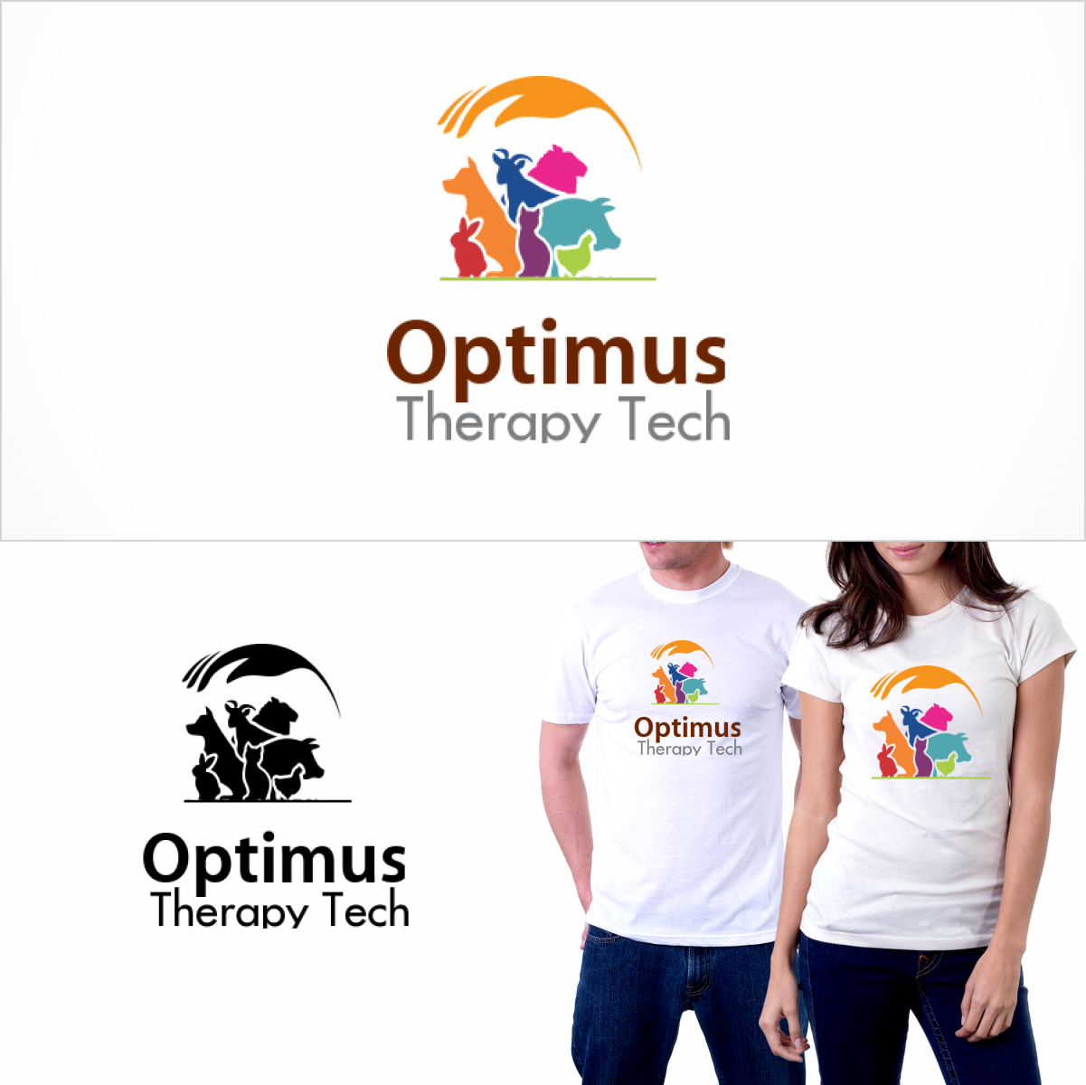 Logo-Design von galiswar 2 für dieses Projekt | Design #21228803