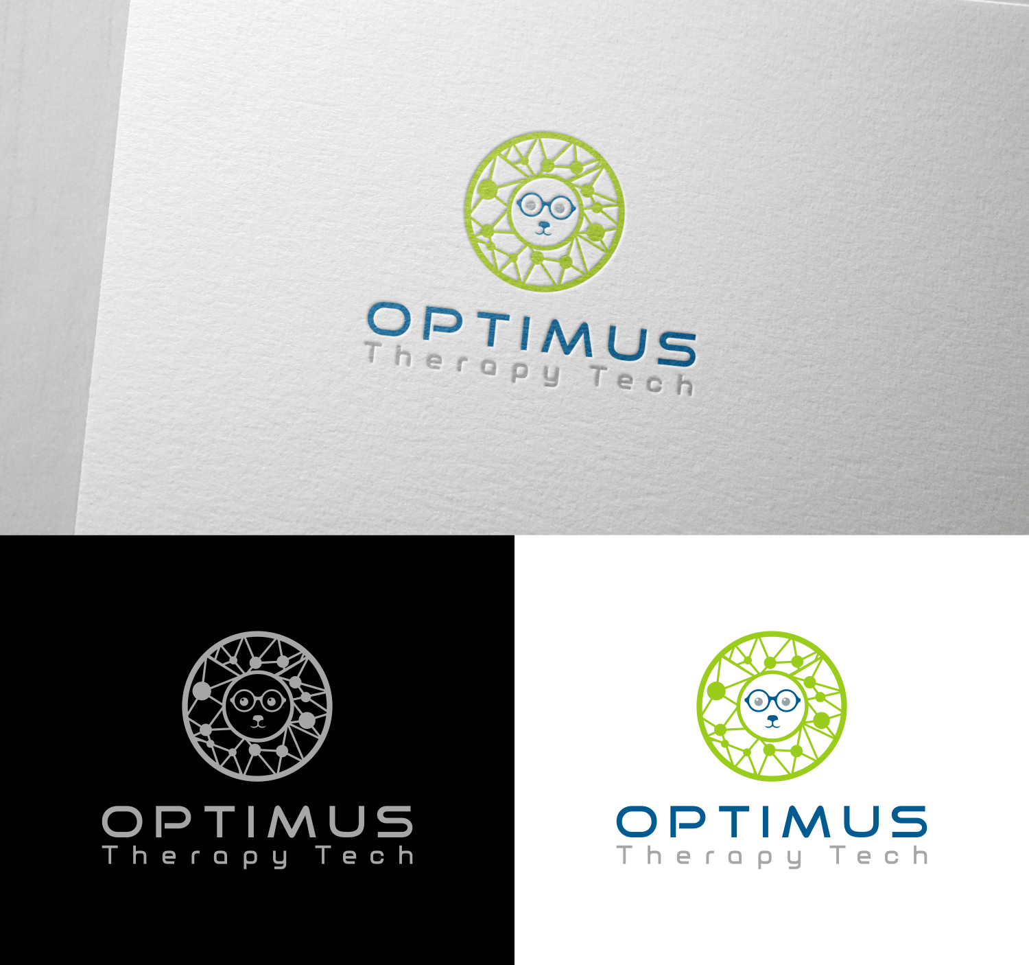 Logo Design by siti MWDesign for this project | Design #21220002
