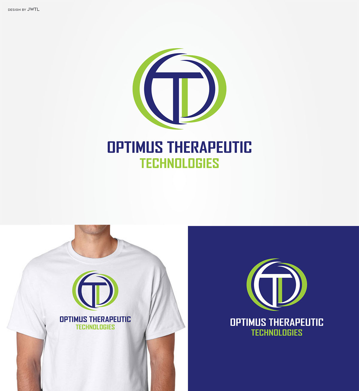 Design de Logo par JWTL pour ce projet | Design #21247633