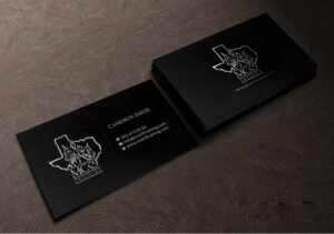 Business Card Design by Creations Box 2015 for MC K9 Training | Design: #21200410