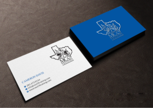 Business Card Design by Creations Box 2015 for MC K9 Training | Design: #21203529