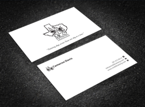 Business Card Design by Brand aid for MC K9 Training | Design: #21199866
