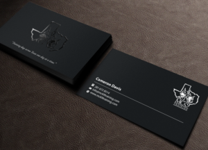 Business Card Design by Brand aid for MC K9 Training | Design: #21199870