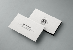 Business Card Design by chandrayaan.creative for MC K9 Training | Design: #21199022