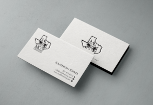 Business Card Design by chandrayaan.creative for MC K9 Training | Design: #21199024