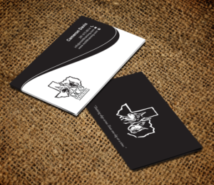 Business Card Design by chandrayaan.creative for MC K9 Training | Design: #21199027