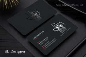 Business Card Design by SL Designer for MC K9 Training | Design: #21197104