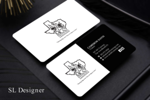 Business Card Design by SL Designer for MC K9 Training | Design: #21197107