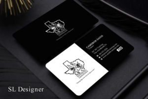 Business Card Design by SL Designer for MC K9 Training | Design: #21197108