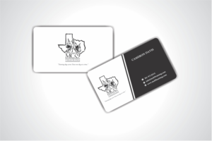 Business Card Design by Yug Dave for MC K9 Training | Design #21199819