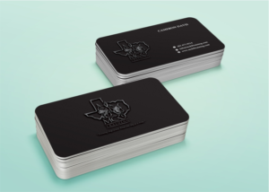 Business Card Design by Dave Paresh for MC K9 Training | Design: #21199820
