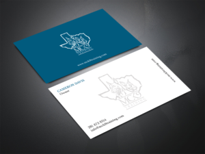 Business Card Design by Moumita_ for MC K9 Training | Design: #21228301