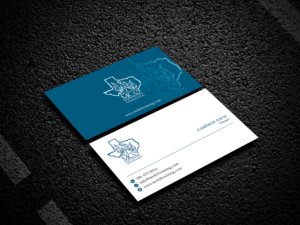 Business Card Design by Moumita_ for MC K9 Training | Design: #21228302