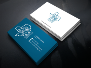 Business Card Design by Moumita_ for MC K9 Training | Design: #21228578