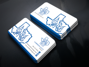Business Card Design by Moumita_ for MC K9 Training | Design: #21231406