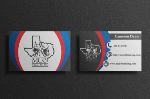 Business Card Design by Sidekick