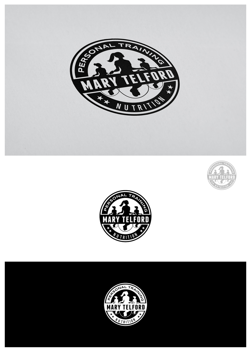 Logo Design by goranvisnjic82 for this project | Design #21249949