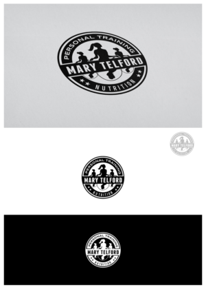 Logo-Design von goranvisnjic82 für dieses Projekt | Design: #21249949