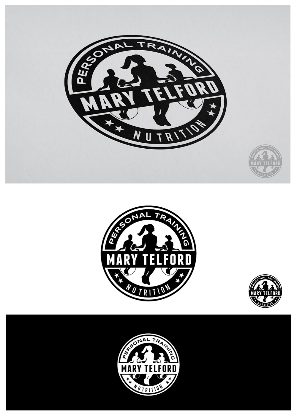 Logo-Design von goranvisnjic82 für dieses Projekt | Design #21251901