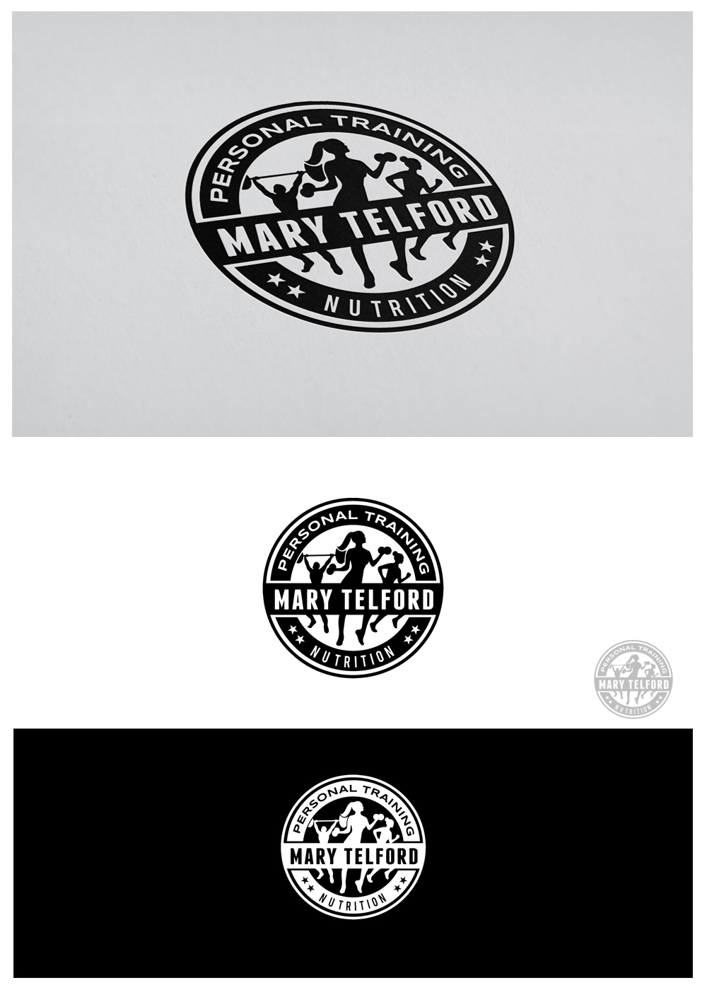 Logo Design by goranvisnjic82 for this project | Design #21266113