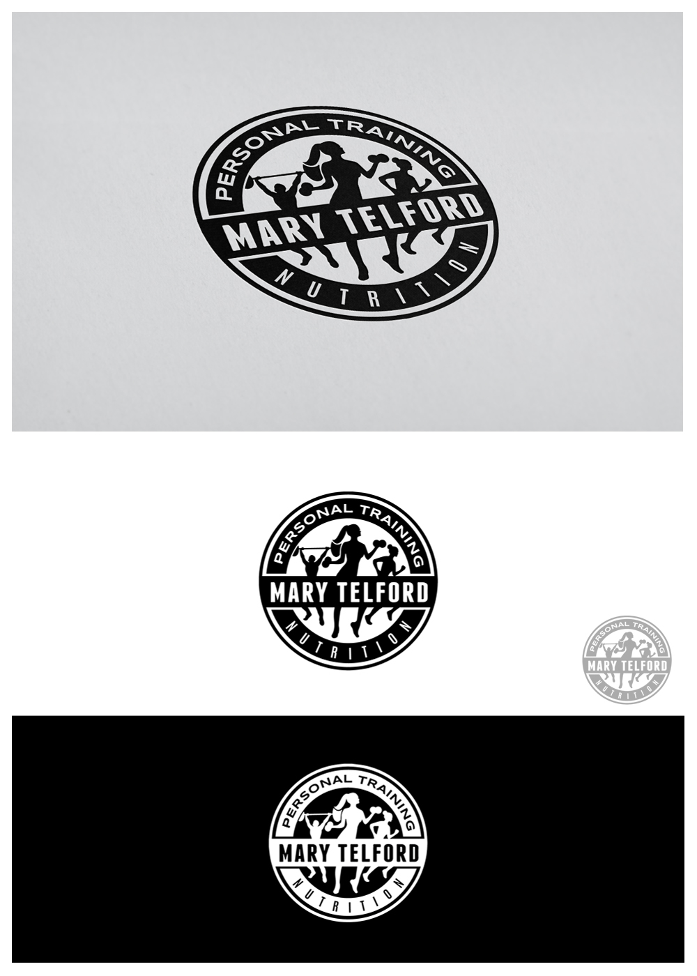 Logo Design by goranvisnjic82 for this project | Design #21266216