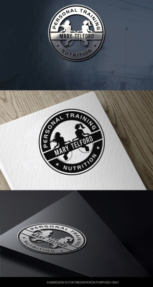 Logo-Design von graphicevolution für dieses Projekt | Design: #21249113