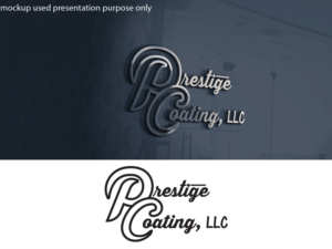 Logo Design by A S design @ for this project | Design: #21216814