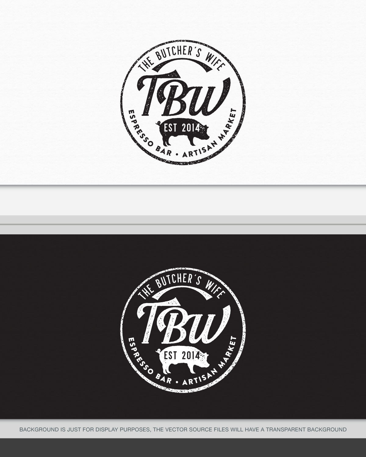 Logo Design by AD-X for this project | Design: #21197333