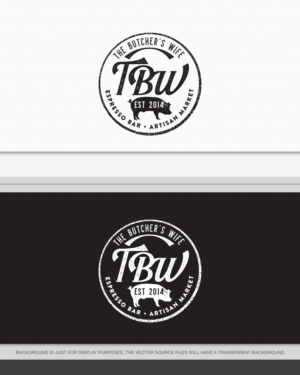 Logo Design by AD-X for this project | Design: #21197333