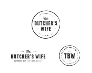 Logo Design by AlexMorisseau for this project | Design: #21204907