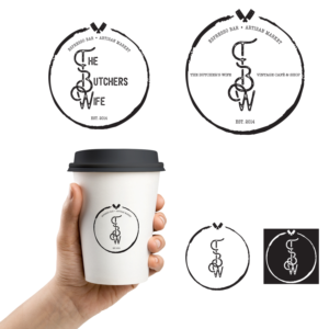Logo Design by elrola for this project | Design #21205076