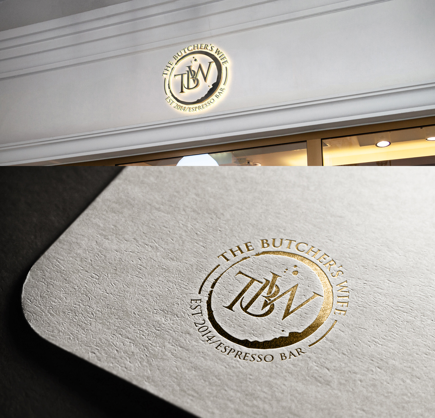 Logo Design by design_ghost 2 for this project | Design #21197087