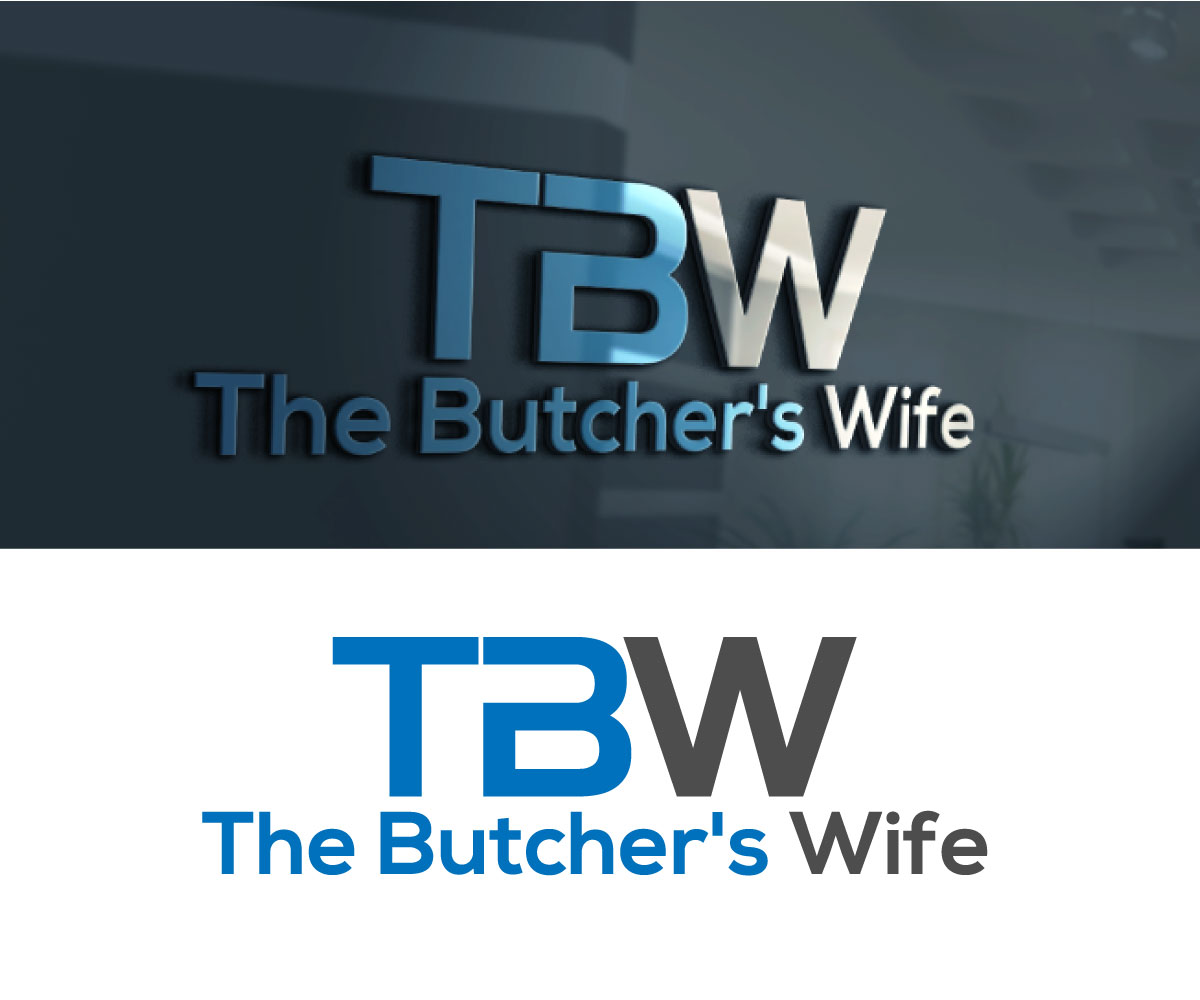 Logo Design by dobobed for this project | Design #21199399