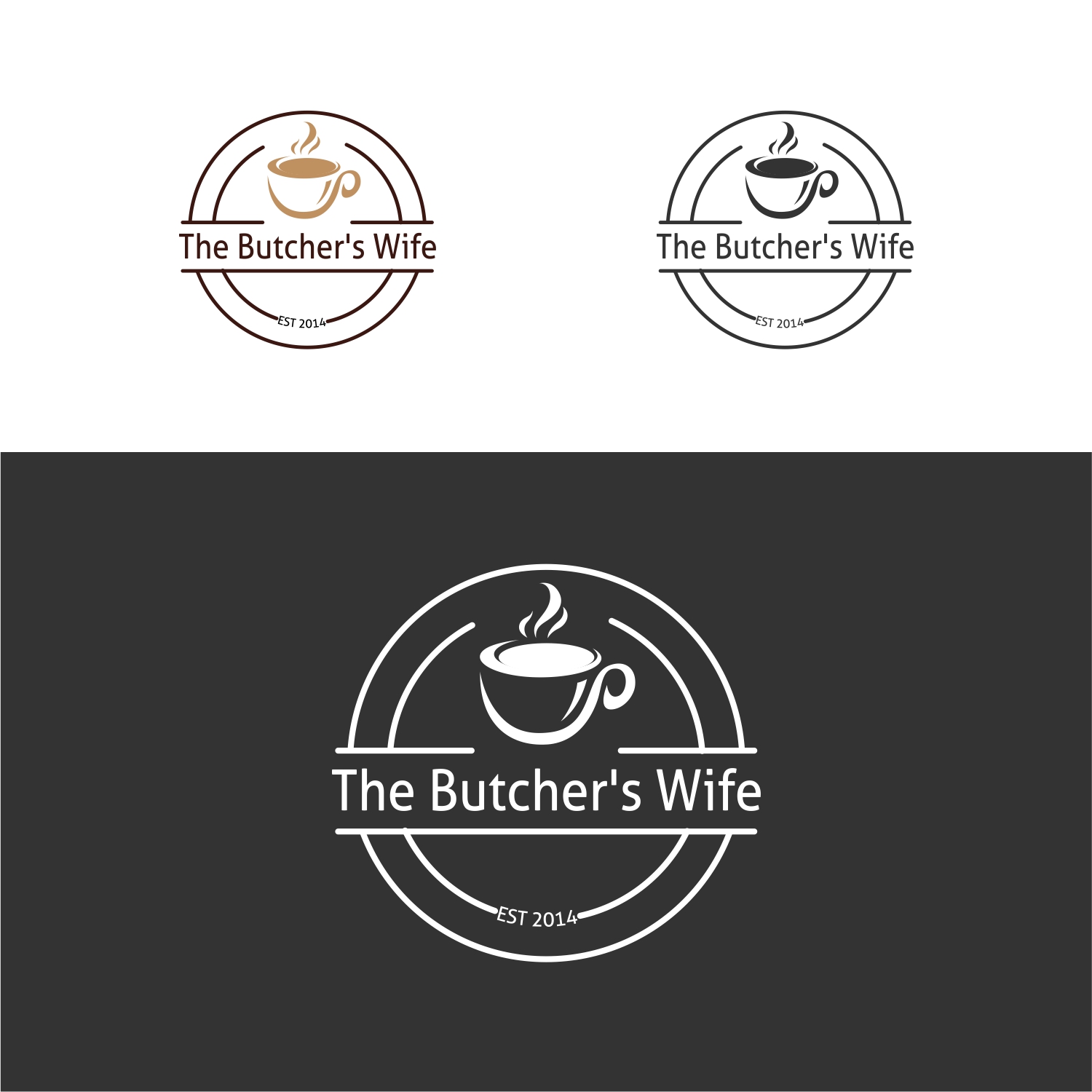 Logo Design by Gracia's Design for this project | Design #21204008