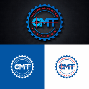 National Skilled Trades Day | Logo Design by tejo