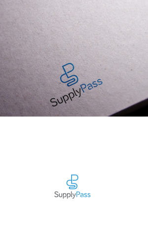 SupplyPass | Logo Design by logo_s