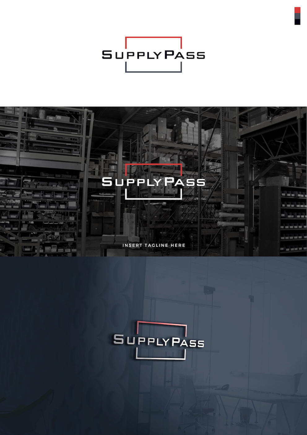 Logo Design by christianpoetoe for this project | Design #21207049