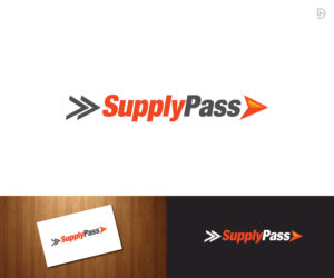 Logo Design by D_Mantra for this project | Design #21202457