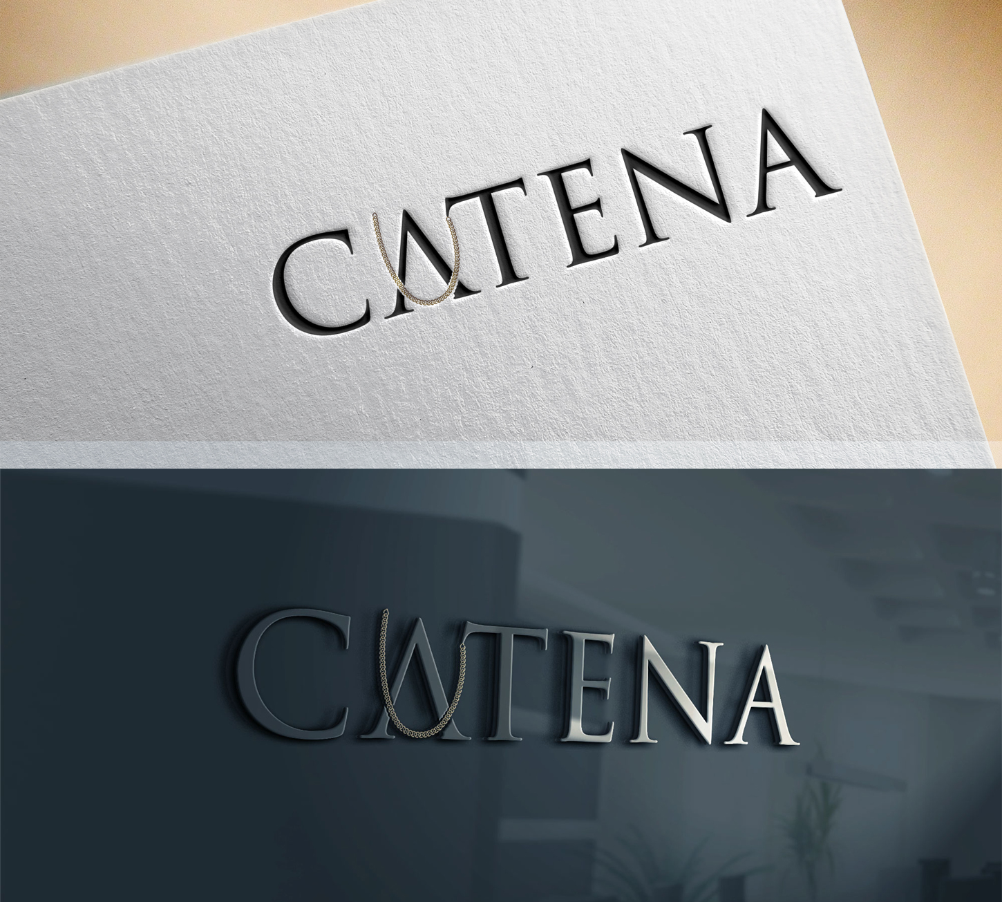 Logo Design by design_ghost 2 for this project | Design #21195881