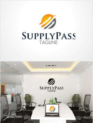 Logo Design by galiswar 2 for this project | Design: #21213918