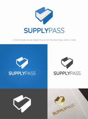 Logo-Design von Bayu Putranto Design für dieses Projekt | Design: #21228572