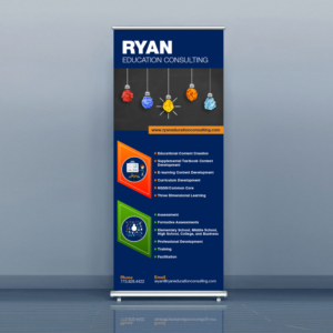 Signage Design by M K G