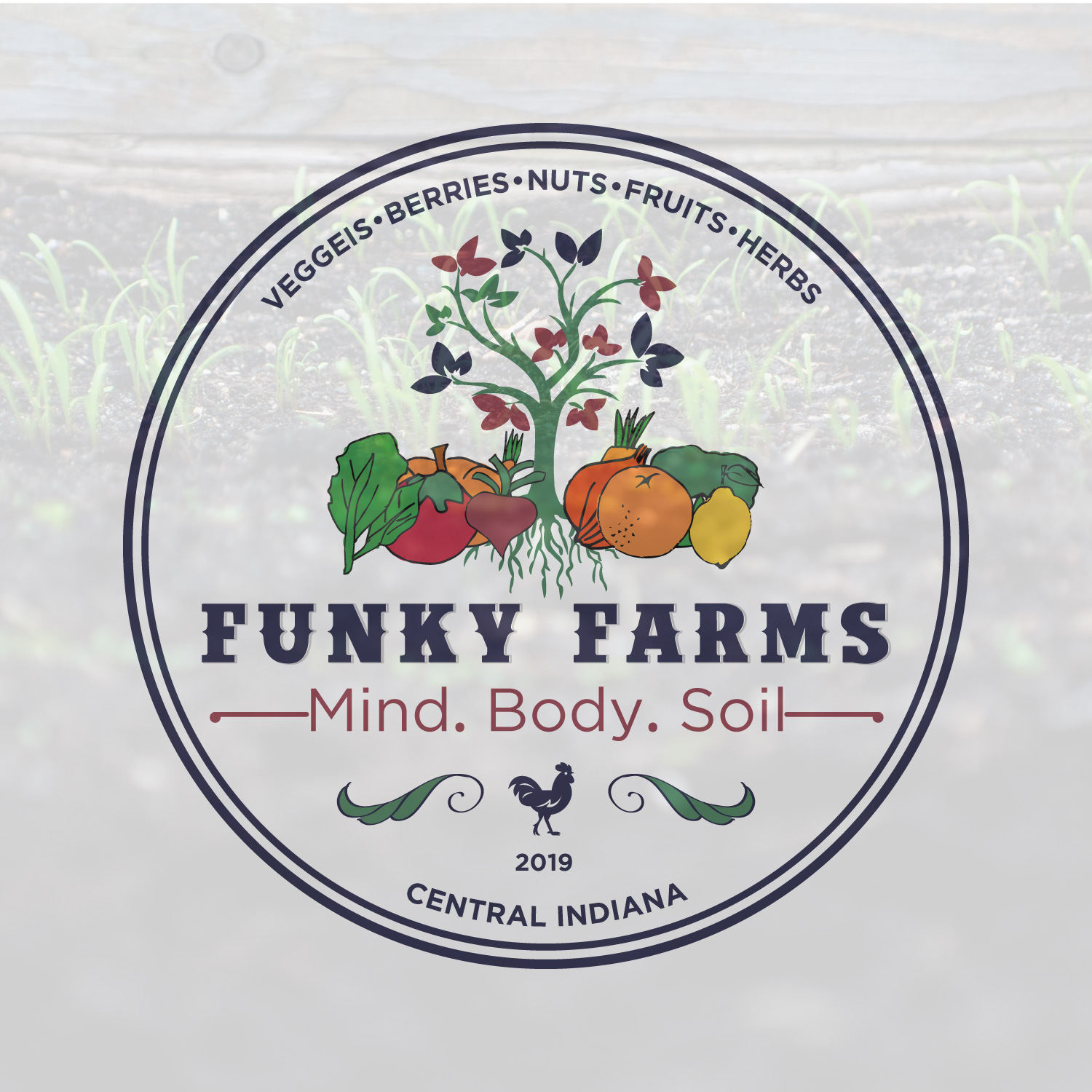 Logo Design by Syed Ajmal Karim for this project | Design #21273120