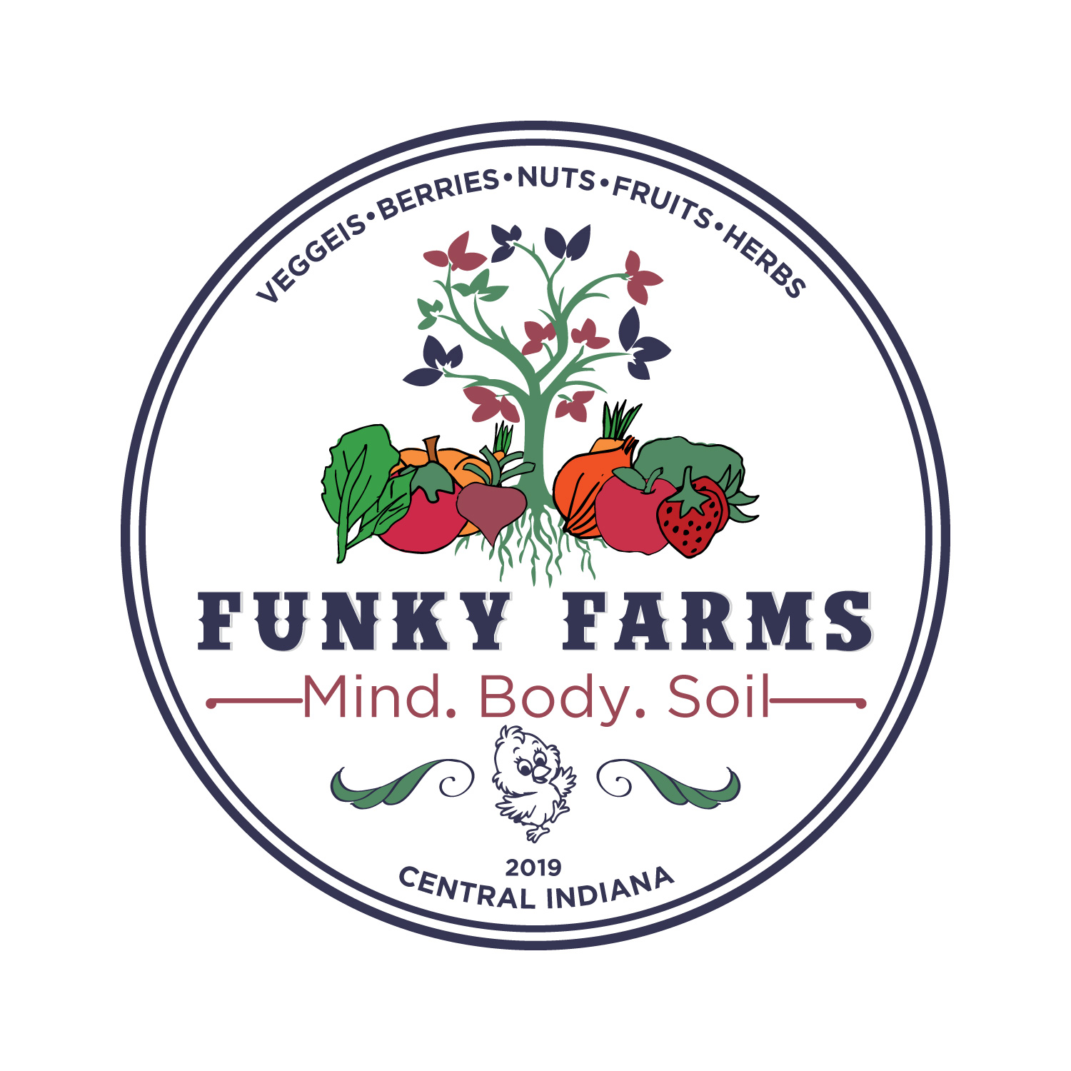 Logo Design by Syed Ajmal Karim for this project | Design #21279853