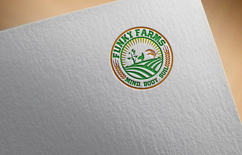 Logo Design by monmon for this project | Design #21206304