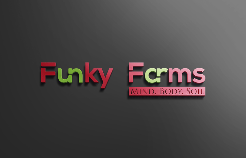 Logo Design by LKSUS for this project | Design #21207542